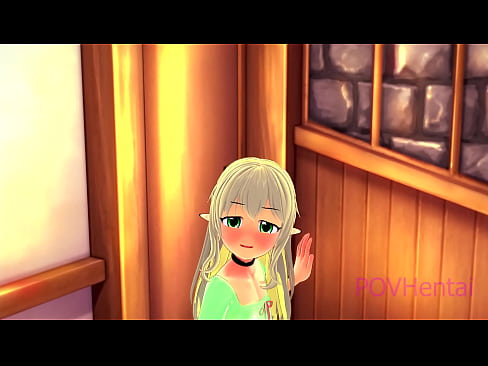 ❤️ (Fandrika) Manampy anao hanasa ny tavanao ny mpanompovavy Elvish. ❤️ Fomba vetaveta mafy aminay ️❤