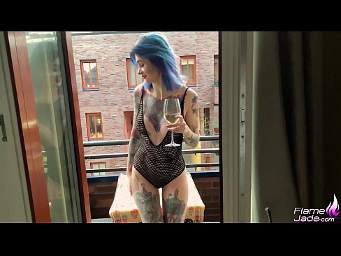 ❤️ Zazavavy mahafatifaty mitsentsitra miaraka amin'ny helo sy mifofofofo am-pitiavana eo ambanin'ny lanitra misokatra ❤️ Fomba vetaveta mafy aminay ️❤